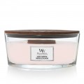 Sheer Tuberose Bougies WoodWick