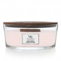 Sheer Tuberose Bougies WoodWick