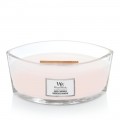 Sheer Tuberose Bougies WoodWick