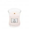 Sheer Tuberose Bougies WoodWick