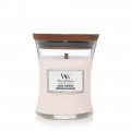 Sheer Tuberose Bougies WoodWick