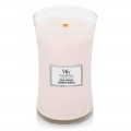 Sheer Tuberose Bougies WoodWick