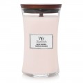 Sheer Tuberose Bougies WoodWick