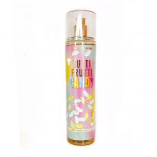 Tutti Frutti Candy Mist