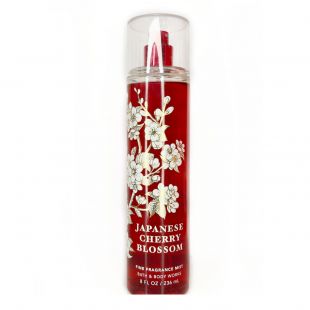 Japanese Cherry blossom Mist