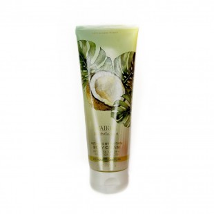 Waikiki Beach Coconut Ultimate Body Cream