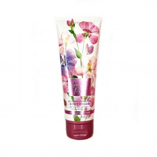 Sweet Pea Ultimate Body Cream