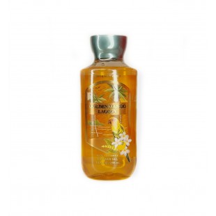 Golden Mango Lagoon Gel douche