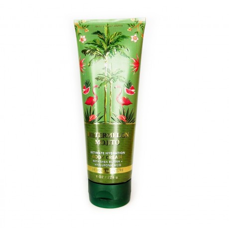 Watermelon Mojito Ultimate Body Cream