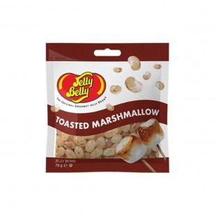 Jelly Belly Toasted Marshmallow