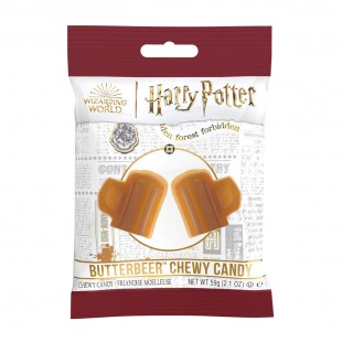 Harry potter butterbear chewy candy
