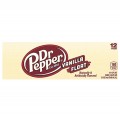 Dr Pepper Vanilla Float