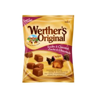 Werther's Original Tendre & Chocolat