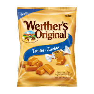 Werther's Original Tendre & Chocolat