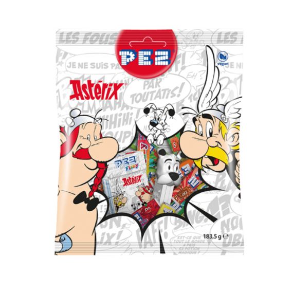 PEZ Asterix Maxi Bag