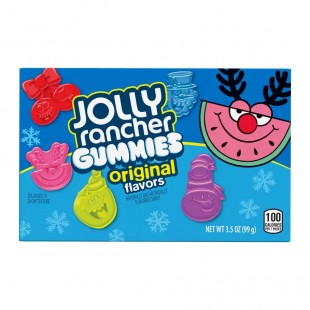 Jolly Rancher Gummies Original Theatre