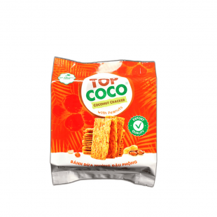 Top Coco Crackers Original