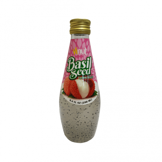 Basil Seed litchi