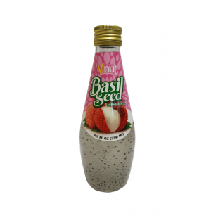 Basil Seed litchi