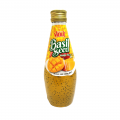 Basil Seed Drink mangue