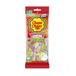 Chupa Chups Center Shock