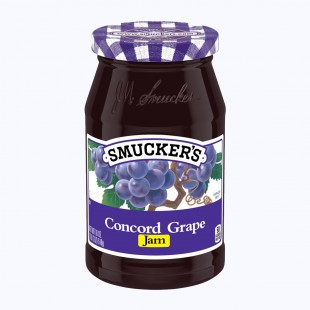 Concord Grape Smucker's