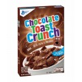 Chocolate Toast Crunch