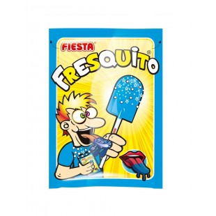 Fresquito Mûre