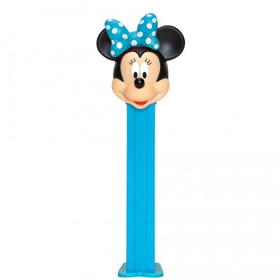 Pez US Minnie