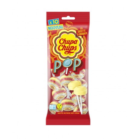 Chupa Chups Pop