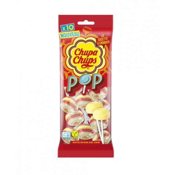 Chupa Chups Pop
