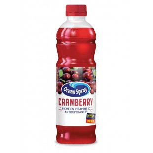 Cranberry Classic Ocean Spray