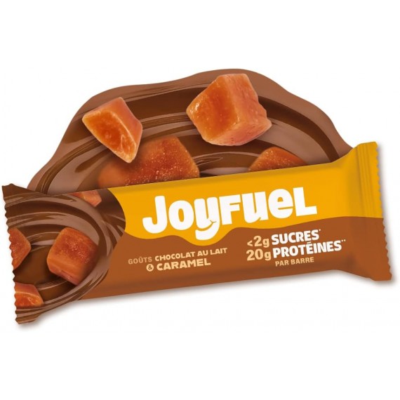 Joyfuel Chocolat au Lait & Caramel