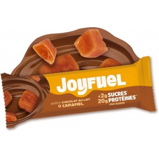 Joyfuel Chocolat au Lait & Caramel
