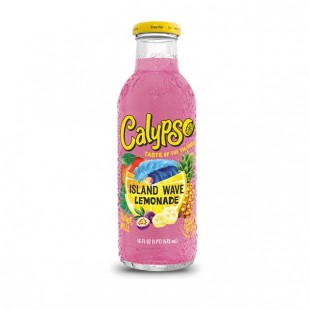 Calypso Island Wave Lemonade