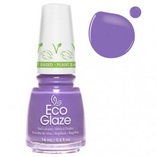 Violet Breeze Eco Glaze