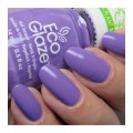 Violet Breeze Eco Glaze