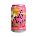 La Croix Hi-Biscus! Sparkling Water