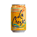 La Croix Orange Sparkling Water