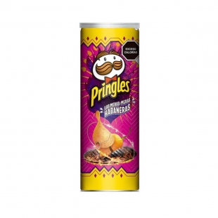 Pringles Las Meras-Meras Habaneras