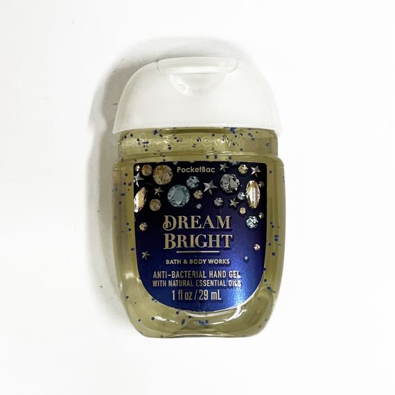 Dream Bright Pocketbac