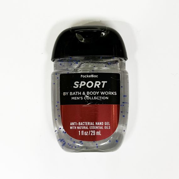 SPORT Pocketbac