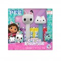 Coffret PEZ US Gabby's Dollhouse