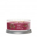 Black Cherry Yankee Candle Timbales Signature