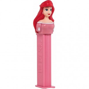 PEZ la petite sirène