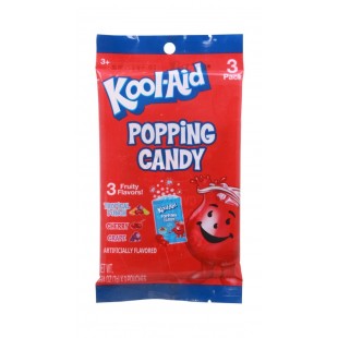Kool-Aid Popping Candy