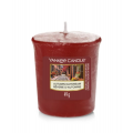 Autumn daydream Votive