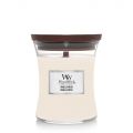 Vanilla Musk Bougies WoodWick