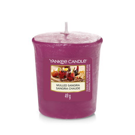 Mulled sangria Votive