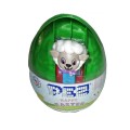 Pez Mini Happy Easter Egg